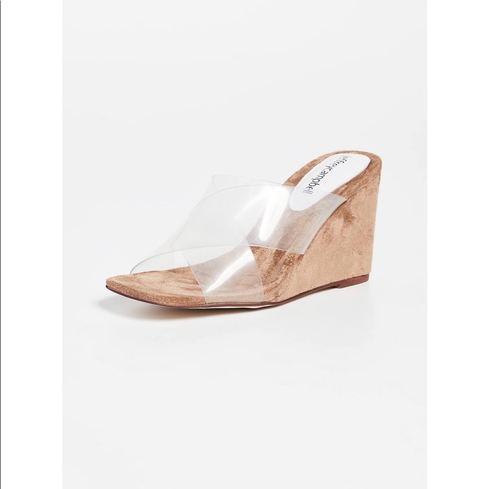 Jeffery Campbell Mules